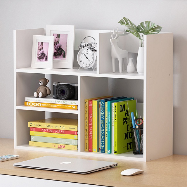 [Tổng hợp] Ý tưởng trang trí bàn làm việc tạo cảm hứng sáng tạo