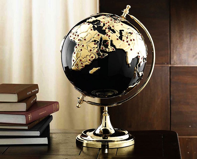 [Tổng hợp] Ý tưởng trang trí bàn làm việc tạo cảm hứng sáng tạo