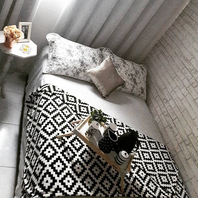 Cách kê giường ngủ đúng phong thủy cho giấc ngủ an lành