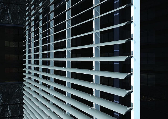 Lam chắn nắng và những ứng dụng tuyệt vời