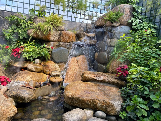 Nguyên tắc lựa chọn hòn non bộ đẹp tốt nhất cho phong thủy