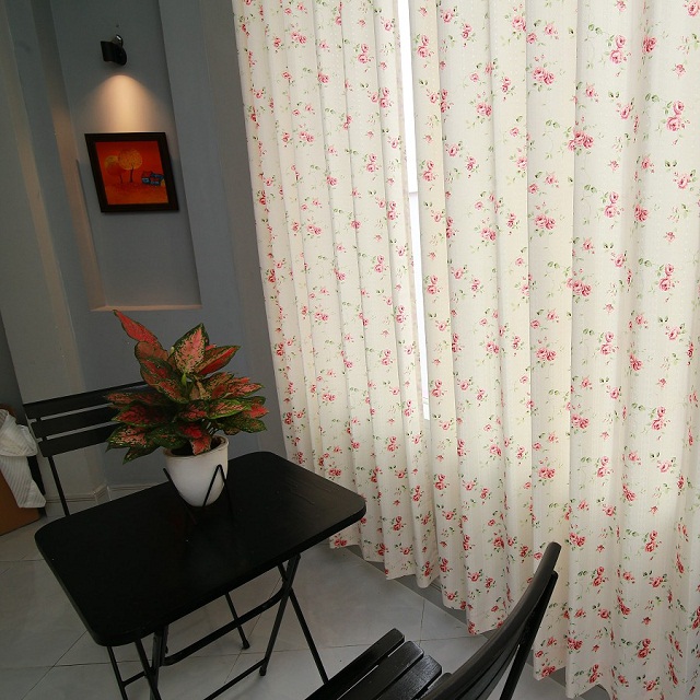 TOP cửa hàng rèm cửa chất lượng giá rẻ nhất Hà Nội