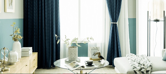 TOP cửa hàng rèm cửa chất lượng giá rẻ nhất Hà Nội