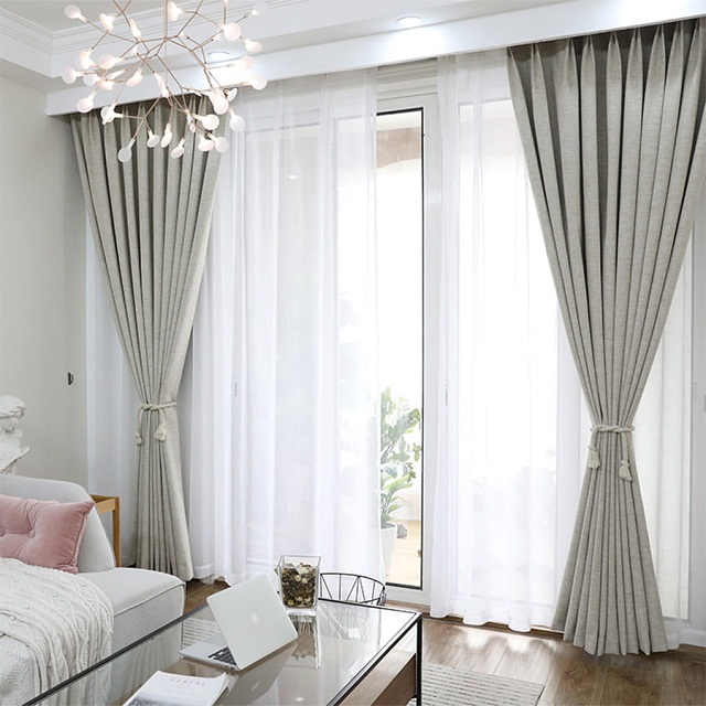 TOP cửa hàng rèm cửa chất lượng giá rẻ nhất Hà Nội