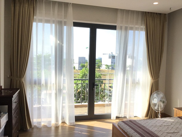 TOP cửa hàng rèm cửa chất lượng giá rẻ nhất Hà Nội