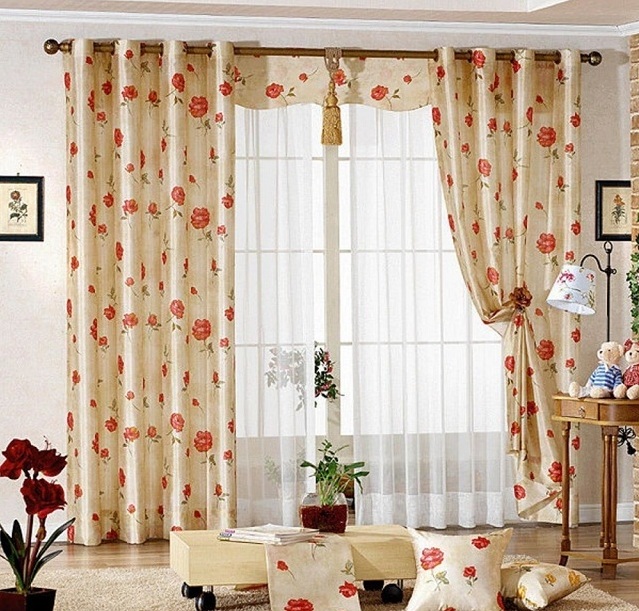 TOP cửa hàng rèm cửa chất lượng giá rẻ nhất Hà Nội