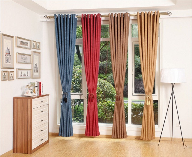 TOP cửa hàng rèm cửa chất lượng giá rẻ nhất Hà Nội