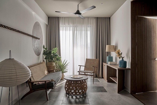 TOP cửa hàng rèm cửa chất lượng giá rẻ nhất Hà Nội