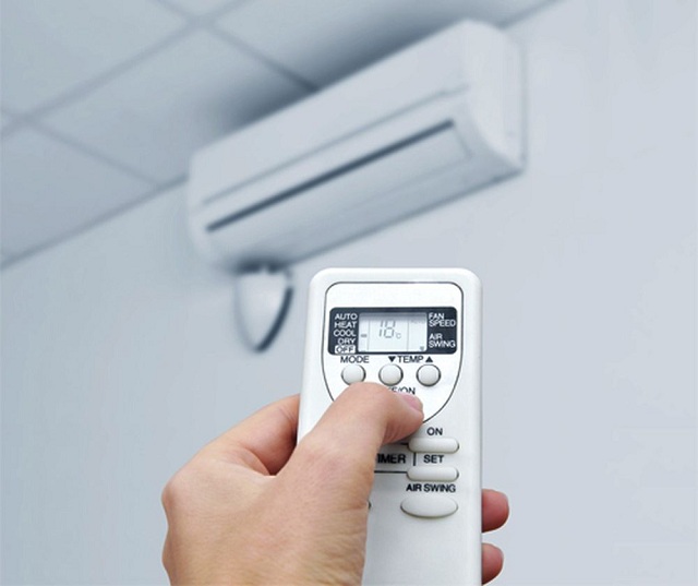 cách chọn công suất máy lạnh theo thể tích phòng